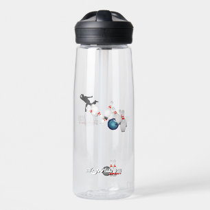 Bouteille D'eau Sports de quilles   725g
