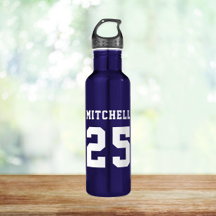 Bouteille D'eau Sports personnalisés