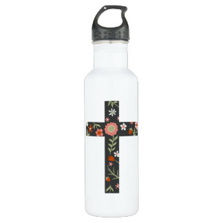Bouteille D'Eau Spring Cross 710 Ml
