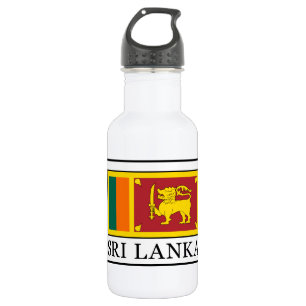 Bouteille D'eau Sri Lanka
