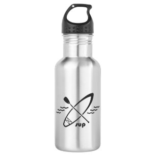 Bouteille D'eau Standup Paddleboard