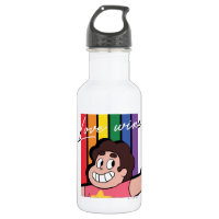 Steven Universe - L'amour gagne
