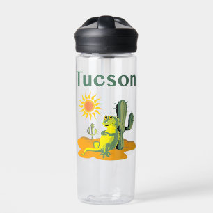 Bouteille D'eau Sunny Vibes Tucson