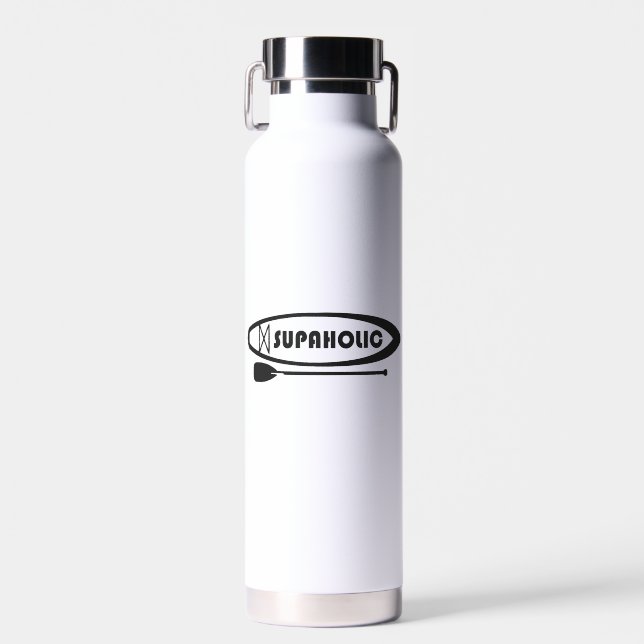 Bouteille D'eau Supaholic Standup Paddleboard (Avant)