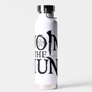 Bouteille D'eau Supernatural "Join the Hunt"