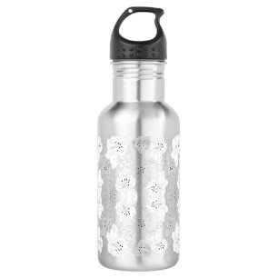 Bouteille D'eau Superposition de grille transparente – Texture PNG