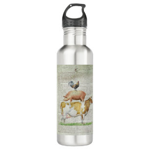 Bouteille D'eau Support B1.tif de la ferme NOB11
