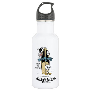 Bouteille D'eau Surfrigo TWEETY™ et SYLVESTER™