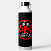 Survivant de la transplantation du foie