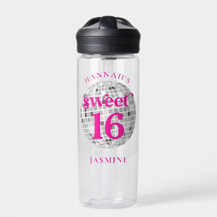 Bouteille D'eau Sweet 16 Favoris