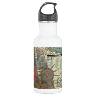 Bouteille D'eau Symbole d'Art de New York