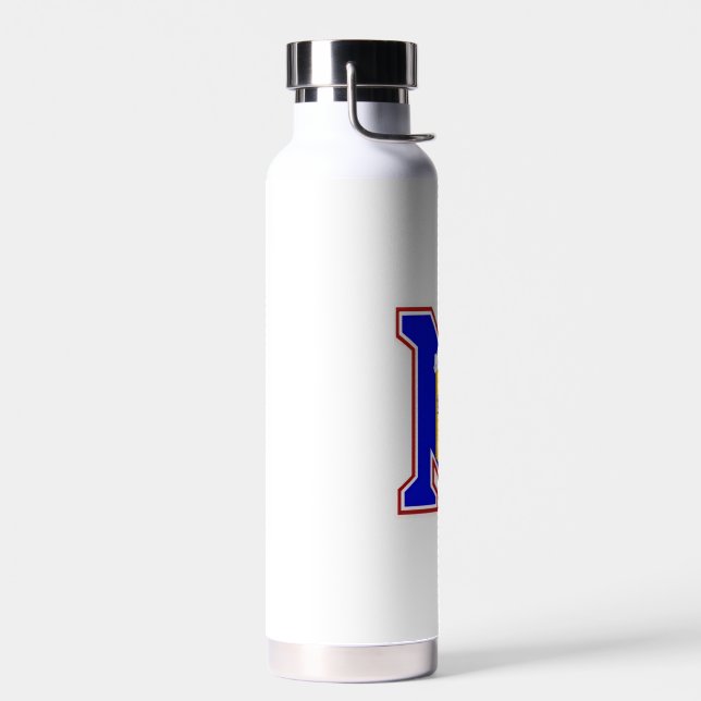 Bouteille D'eau T-Shirt (Gauche)