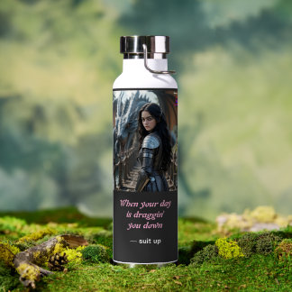 Bouteille D'eau T-Shirt Penster