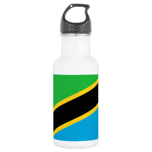 Bouteille D'eau Tanzanie