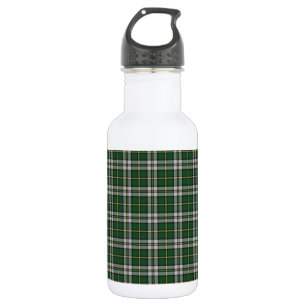 Bouteille D'eau Tartan breton du cap vert