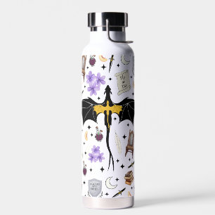 Bouteille D'eau Tasse Thermique avec Cadeau de Livre de Fantastiqu