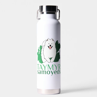 Bouteille D'eau Taymyr Samoyeds