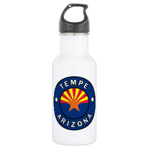 Bouteille D'eau Tempe Arizona