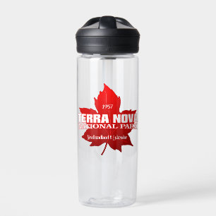 Bouteille D'eau Terra Nova NP (feuille d'érable)