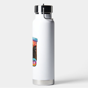 Bouteille D'eau Terre-Neuve