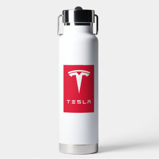 Bouteille D'eau ⚡ Tesla Sipper
