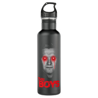 Bouteille D'eau The Boys Homelander Dripping Eyes Premium 