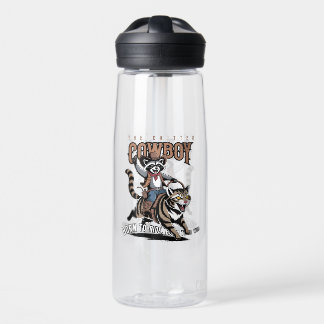 Bouteille D'eau The critter cowboy | 25oz