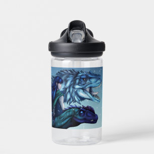 Bouteille D'eau The Frost Mage et ses Gardiens