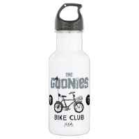 The Goonies Bike Club U.S.A.