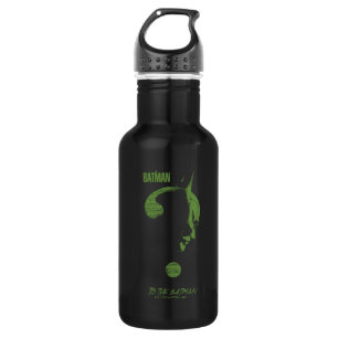 Bouteille D'eau The Riddler