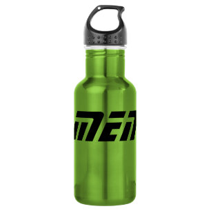 Bouteille D'eau Thème HOMME Premium Apple Couleur Utilisation quot