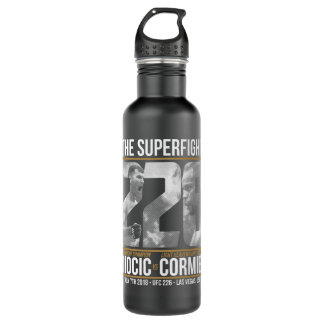 Bouteille D'eau theo james Classic T-shirt