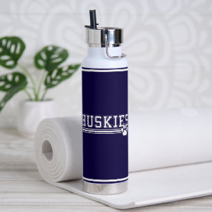 Bouteille d'eau thermique