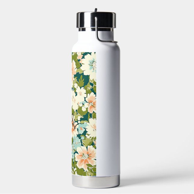 Bouteille D'eau Thermos BloomSip (Gym)