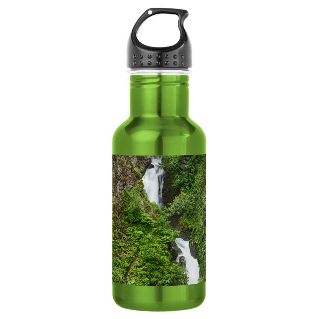 Bouteille D'eau Thunderbird Falls Painless Steel Water (Devant)