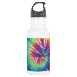 Bouteille D'eau Tie Dye One