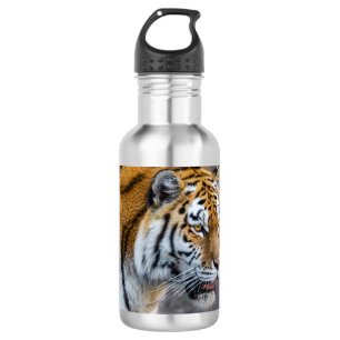 Bouteille D'eau Tigre de l'Amour