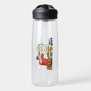 Bouteille D'eau Tir sportif Gourde