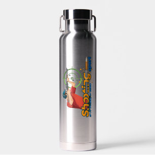Bouteille D'eau Tir sportif Thor Copper sous vide isolé
