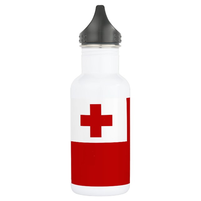 Bouteille D'eau Tonga (Gauche)