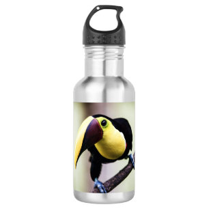 Bouteille D'eau Toucan du Costa Rica