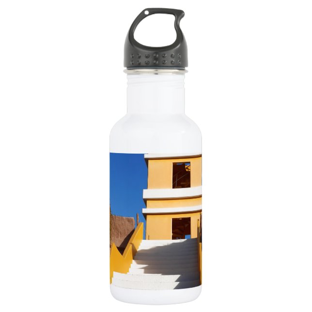 Bouteille D'eau Tour Palenque.JPG (Devant)
