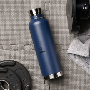 Bouteille D'eau Tourbillon de croisade 32oz