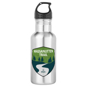 Bouteille D'eau Trail Massanutten Virginie