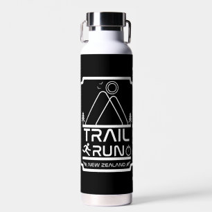 Bouteille D'eau Trail Running Nouvelle-Zélande
