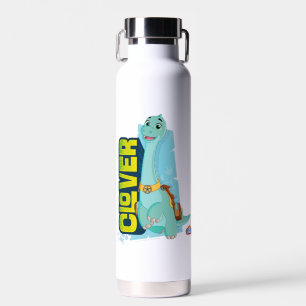 Bouteille D'eau Trèfle Dino Ranch