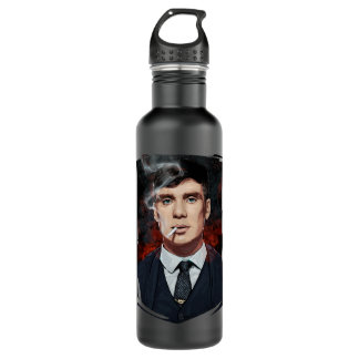 Bouteille D'eau Trend Thomas Shelby Cadeau Pour Tout Le Monde