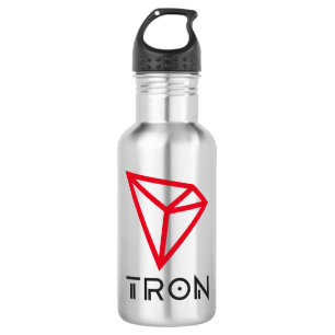 Bouteille D'eau Tron