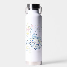 Trop mignon pour être déshydraté ✨ Cinnamoroll Kaw
