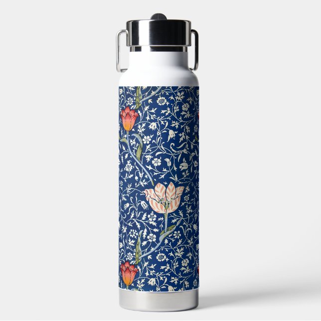 Bouteille D'eau Tulipe, William Morris (Salle de sport)